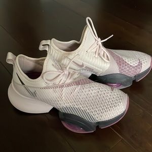 Nike Air Zoom SuperRep Women's HIIT Class Shoe in Superberry